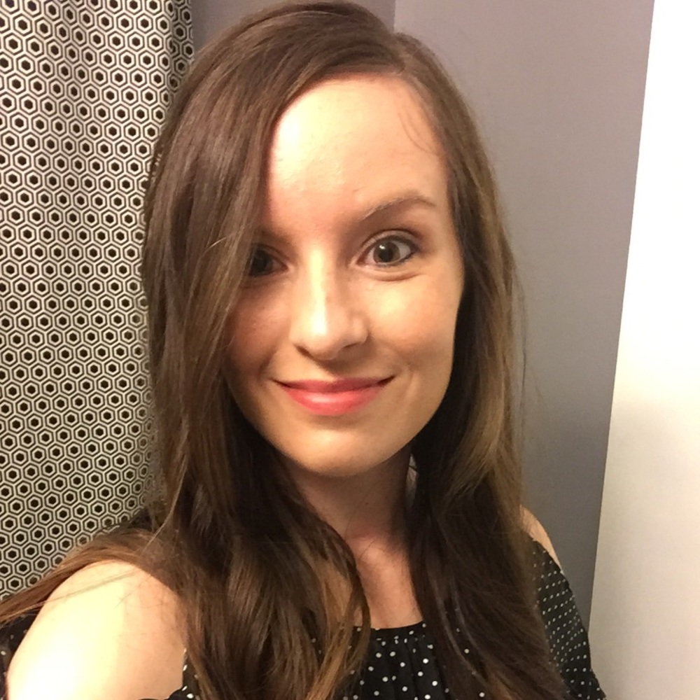 Meet your Posher, Morgan